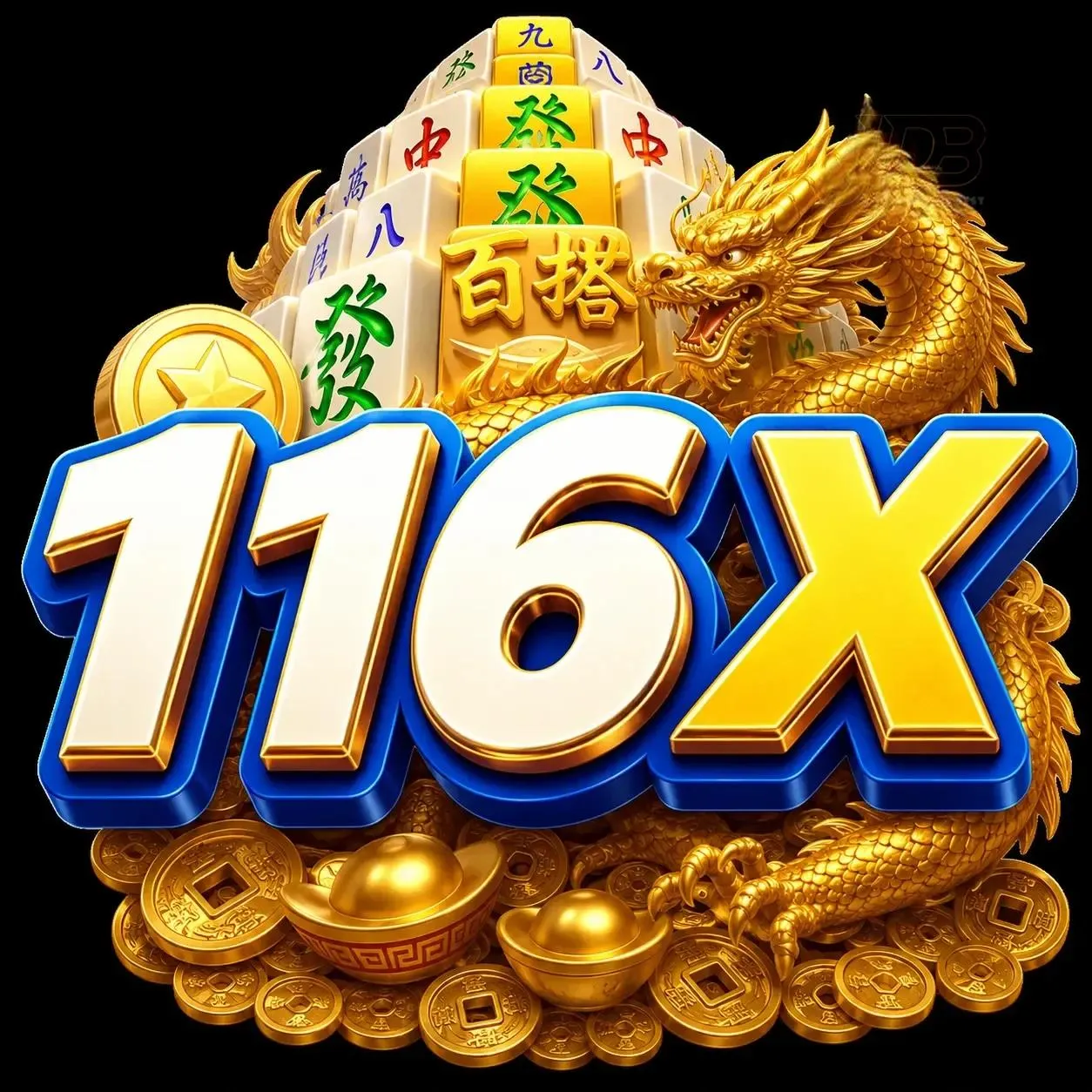 116x