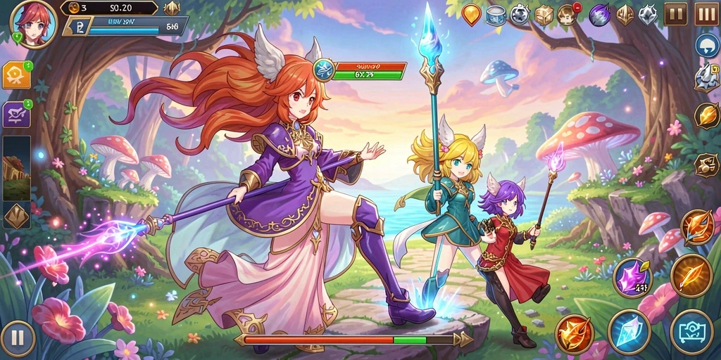 62idn - Gameplay yang mendebarkan dengan berbagai pilihan permainan.