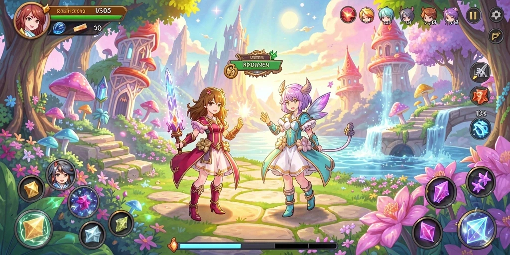 brutal77 - Bersaing di mode multiplayer dengan teman atau pemain global.
