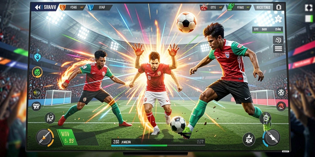 fastwin77 - Fitur tantangan yang seru dalam aplikasi FASTWIN77.