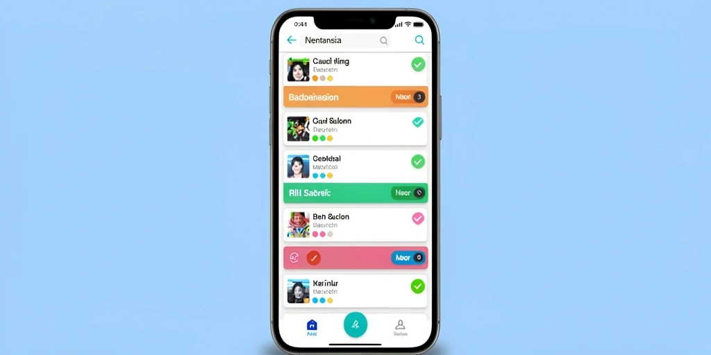 ngaso77 - Fitur multiplayer yang memungkinkan Anda bermain dengan teman.